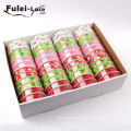 Manufacturer OEM Gift Box Ribbon